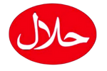 Halaal Certified
