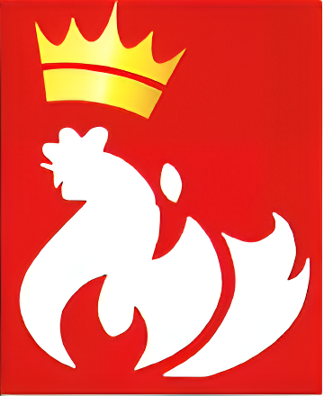 Crunchos Premium Rooster